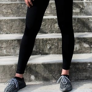Black Leggings